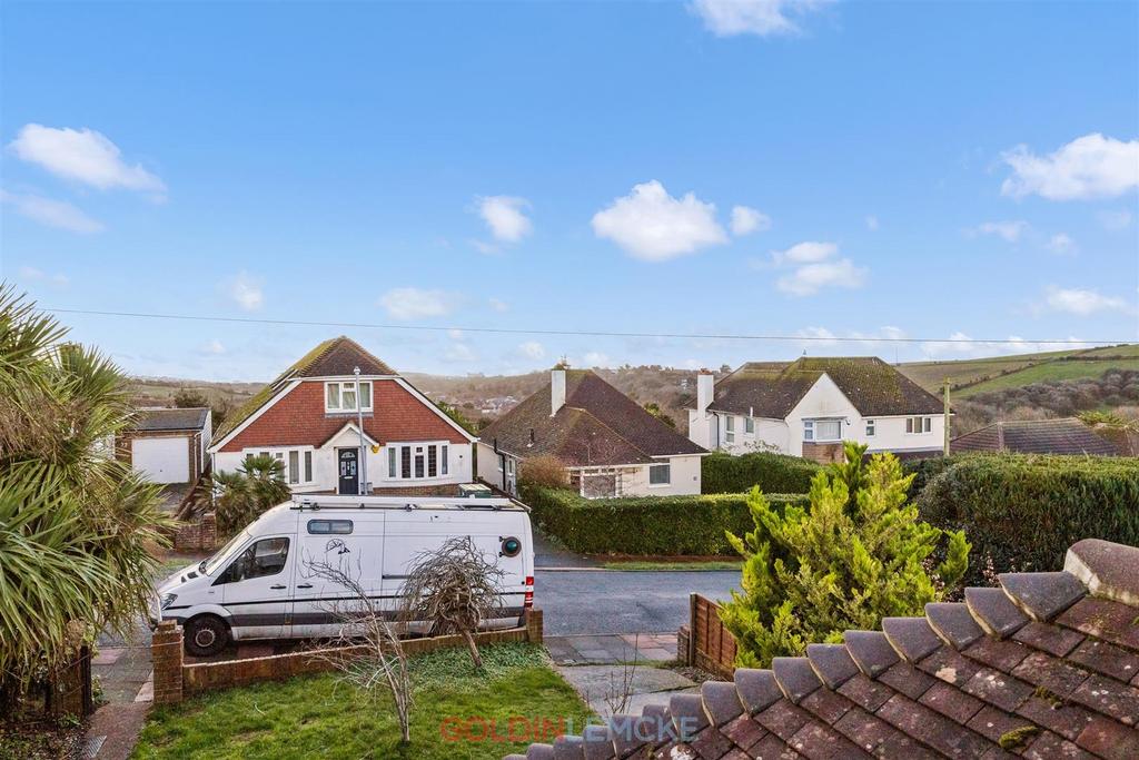 Fernwood Rise