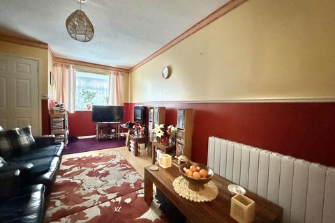 2 bedroom end of terrace house for sale, Kinnerton Way, Exwick, EX4