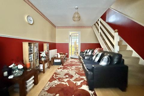 2 bedroom end of terrace house for sale, Kinnerton Way, Exwick, EX4