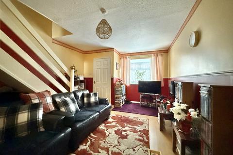 2 bedroom end of terrace house for sale, Kinnerton Way, Exwick, EX4