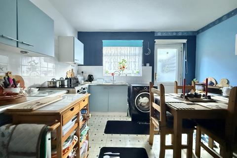 2 bedroom end of terrace house for sale, Kinnerton Way, Exwick, EX4