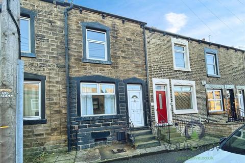 undefined, Mottram Street, South Yorkshire S71