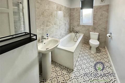 undefined, Mottram Street, South Yorkshire S71