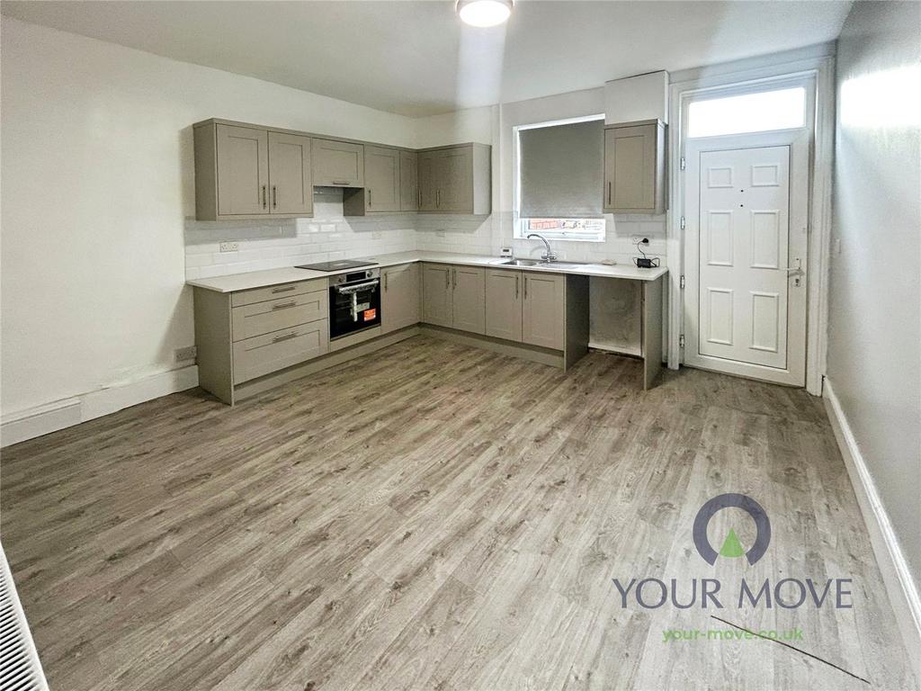 Kitchen/ Diner