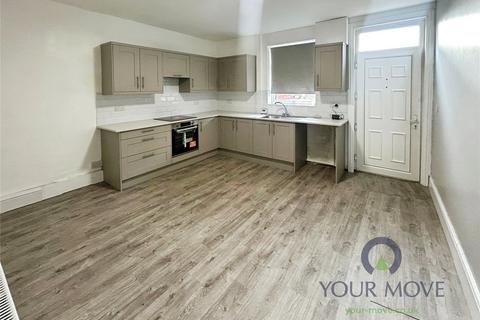 undefined, Mottram Street, South Yorkshire S71