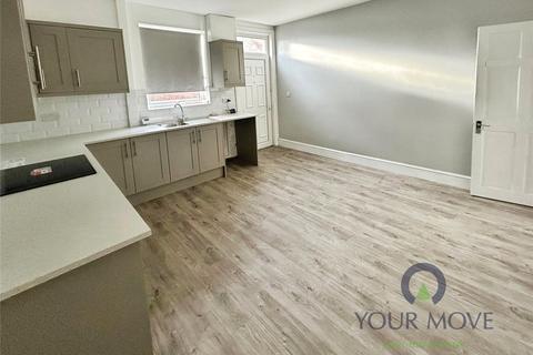 undefined, Mottram Street, South Yorkshire S71