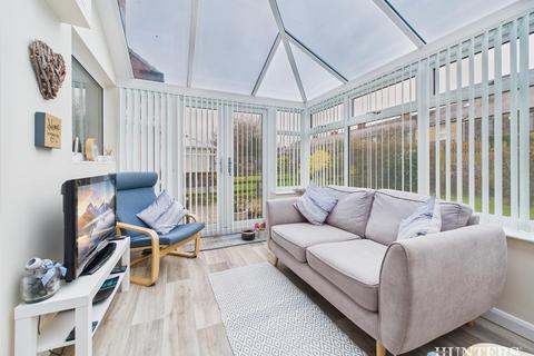3 bedroom semi-detached house for sale, Meadow Rise, Consett