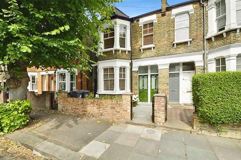 undefined, Beaumont Road, Chiswick, London, W4