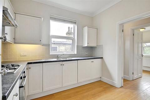 undefined, Beaumont Road, Chiswick, London, W4