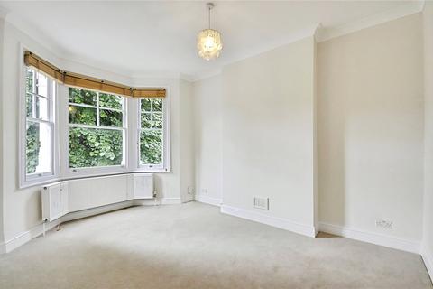 undefined, Beaumont Road, Chiswick, London, W4