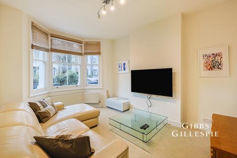 1 bedroom flat to rent, Beaumont Road, London, W4