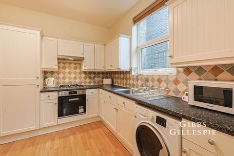 1 bedroom flat to rent, Beaumont Road, London, W4