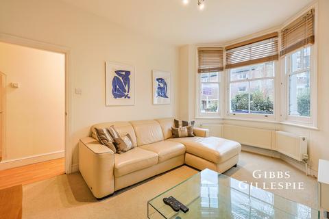1 bedroom flat to rent, Beaumont Road, London, W4