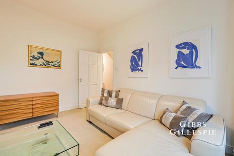 1 bedroom flat to rent, Beaumont Road, London, W4