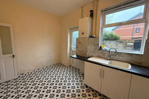 undefined, Station Road, Haydock, St. Helens, WA11