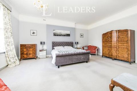 undefined, Fonnereau Road, Ipswich, Suffolk, IP1