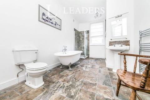 undefined, Fonnereau Road, Ipswich, Suffolk, IP1
