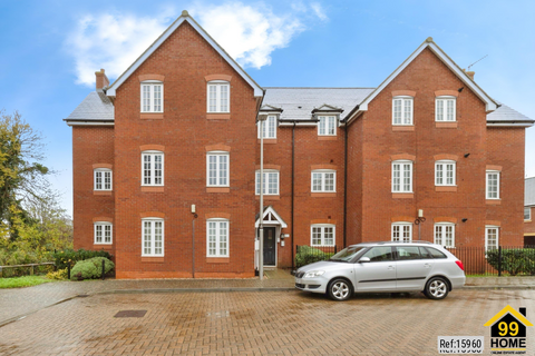 undefined, Hayes, Milton Keynes, MK11