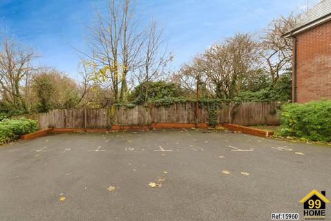 undefined, Hayes, Milton Keynes, MK11