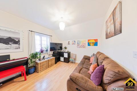 undefined, Hayes, Milton Keynes, MK11