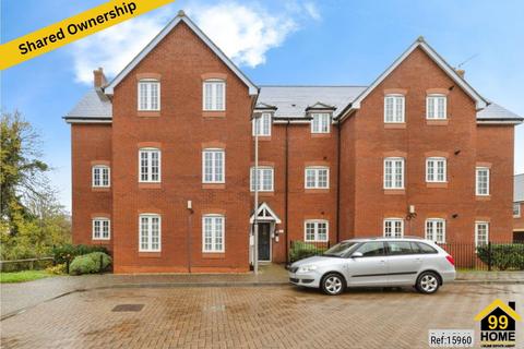 2 bedroom apartment for sale, Hayes, Milton Keynes, MK11