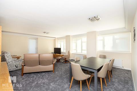 3 bedroom apartment to rent, Manor Road, Bournemouth, BH1 3