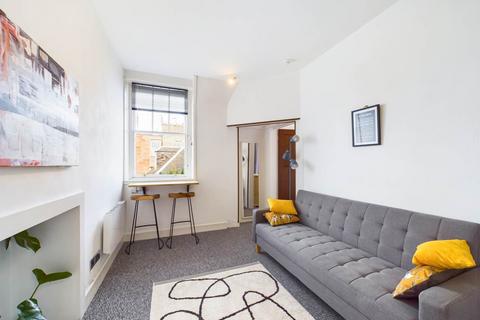 undefined, Burgess Street, Leith, Edinburgh