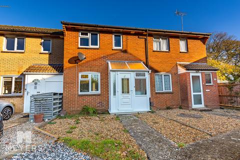 2 bedroom terraced house to rent, Tytherley Green, Bournemouth, BH8 0