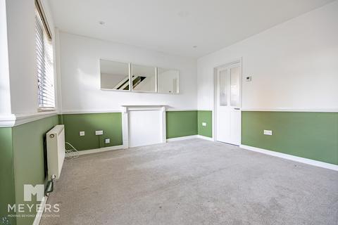 2 bedroom terraced house to rent, Tytherley Green, Bournemouth, BH8 0