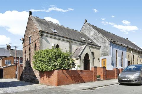Alexander Street, Darlington, Durham, DL1