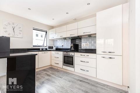 undefined, St. Peters Road, Bournemouth, BH1 2