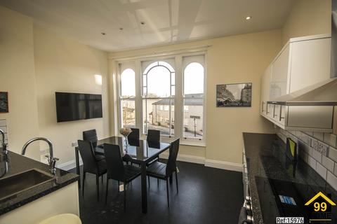 undefined, Commercial Street, Camborne, Cornwall, TR14