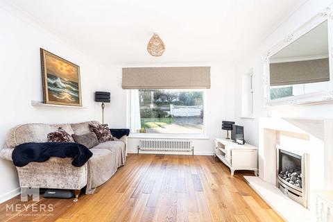 undefined, Prince Of Wales Road, Bournemouth, BH4 9