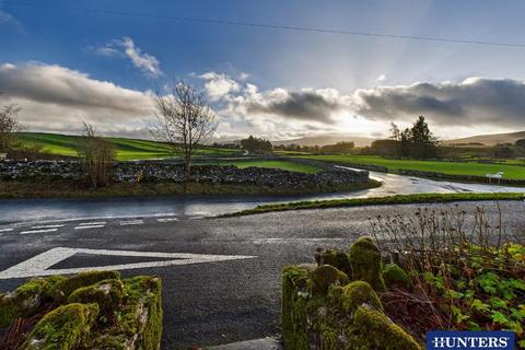 undefined, Ravenstonedale