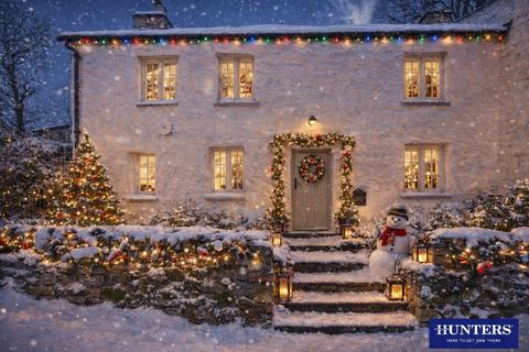 2 bedroom house for sale, Ravenstonedale