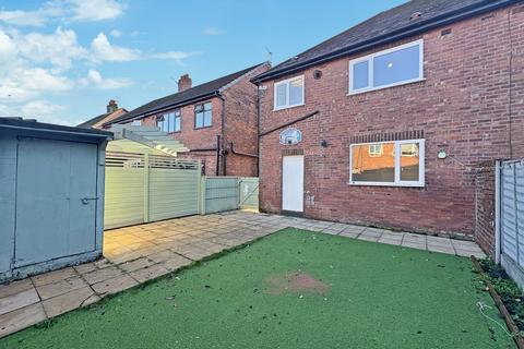 undefined, Ullswater Road, Tyldesley, M29