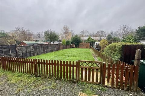 undefined, Essex Road, Church Stretton