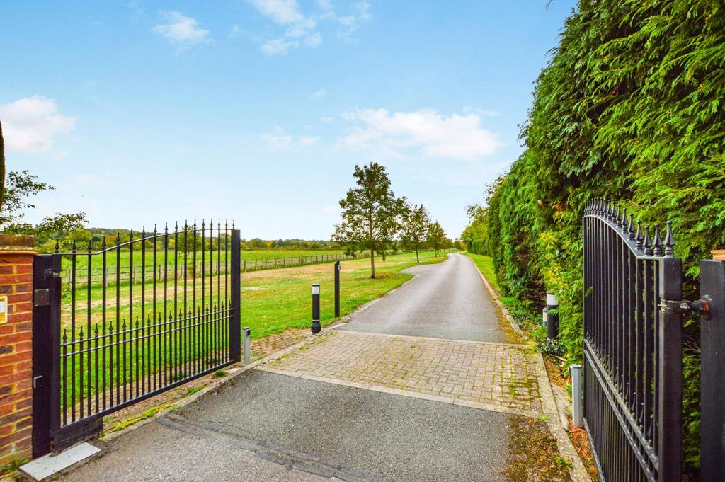Gated Dev
