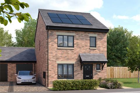 undefined, Plot 25, Chapel Park NE5