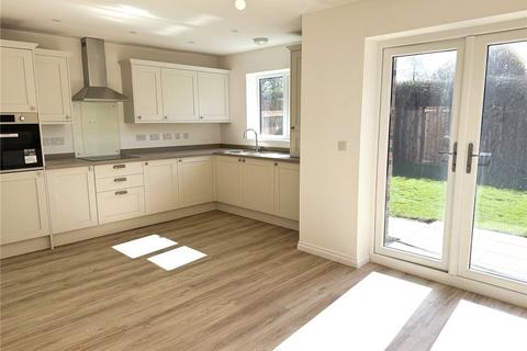 undefined, Plot 25, Chapel Park NE5