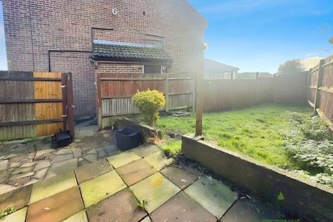 undefined, Midsummer Road, Kent ME6