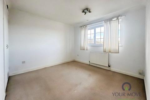 undefined, Midsummer Road, Kent ME6