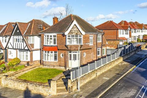 Coningsby Road, Woodthorpe NG5