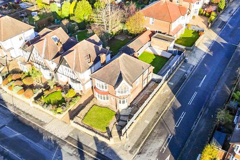 undefined, Coningsby Road, Woodthorpe NG5