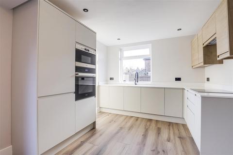 undefined, Coningsby Road, Woodthorpe NG5