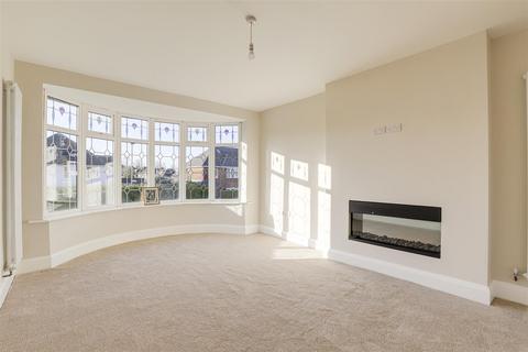 undefined, Coningsby Road, Woodthorpe NG5