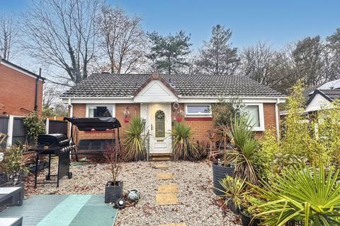 undefined, Littlebourne, Runcorn