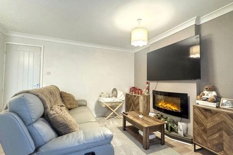 undefined, Littlebourne, Runcorn