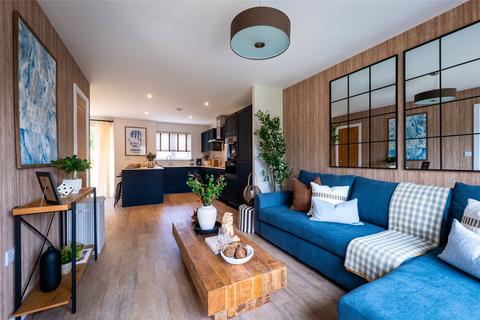 undefined, Plot 5 The Yew, Wellbrook Field, Hereford HR2