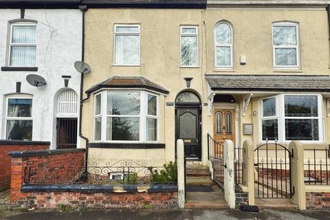 Love Lane, Heaton Norris, Stockport, SK4